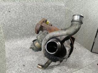 турбина Ford Focus 1 поколение [рестайлинг] 2003, 1.8 л., TDCi, дизель, 1S4Q-6K682-AL