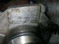 турбина Ford Focus 1 поколение [рестайлинг] 2003, 1.8 л., TDCi, дизель, 1S4Q-6K682-AL - фото №3
