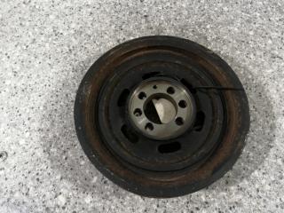 шкив коленвала Mazda 6 GG [рестайлинг] 2005