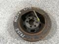 шкив коленвала Mazda 6 GG [рестайлинг] 2005 - фото №3