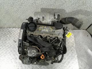 двигатель Skoda Fabia 1 поколение (6Y) 2003, 1.9 л., SDi, ASY, дизель
