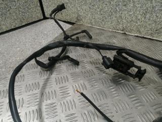 проводка Audi A6 4B/C5 [рестайлинг] 2001