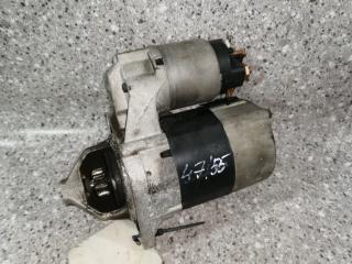 стартер Mercedes-Benz A-Класс W168 (1997 - 2001), A1661510001