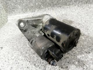 стартер Volkswagen Fox 2 поколение [рестайлинг] (2005 - 2009), 0001120400, 02T911023G