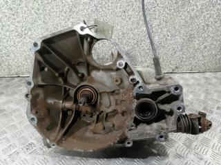 КПП механическая (МКПП) Honda Logo 1 поколение [рестайлинг] 1999, 1.3 л., i, бензин, 1032647, S7B