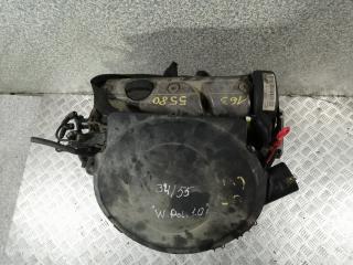двигатель Volkswagen Polo 3 поколение 1997, 1.0 л., i, AEV, бензин