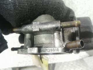 заслонка дроссельная Opel Omega B [рестайлинг] 2002