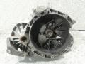 КПП механическая (МКПП) Ford Mondeo 3 поколение [рестайлинг] 2005, 2.0 л., TDCi, дизель, 6S7R-7002-EB - фото №4