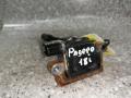 катушка зажигания Mitsubishi Pajero Pinin 1 поколение 2002 - фото №5