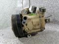 компрессор кондиционера Mitsubishi Pajero Pinin 1 поколение 2002 - фото №2