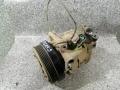 компрессор кондиционера Mitsubishi Pajero Pinin 1 поколение 2002 - фото №3