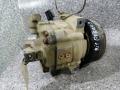 компрессор кондиционера Mitsubishi Pajero Pinin 1 поколение 2002 - фото №7