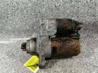 стартер Volkswagen Polo 4 поколение 2005