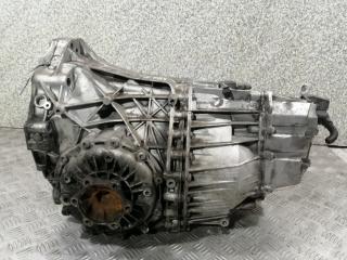 вариатор Audi A6 4B/C5 [рестайлинг] (2001 - 2004), 2.5 л., TDi, дизель, GJT