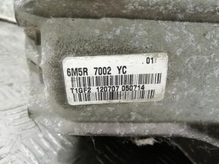 КПП механическая (МКПП) Ford Focus 2 поколение 2006, 1.6 л., дизель, 6M5R-7002-YC