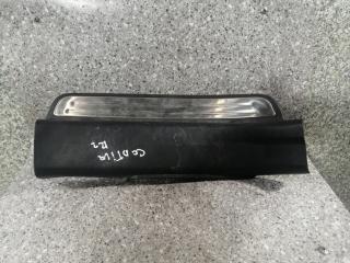 накладка декоративная Chevrolet Captiva 1 поколение 2008