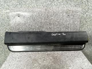 накладка декоративная Chevrolet Captiva 1 поколение 2008