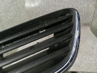 решетка радиатора Opel Astra G 2003, 90587100