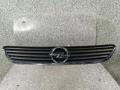 решетка радиатора Opel Astra G 2003, 90587100 - фото №2