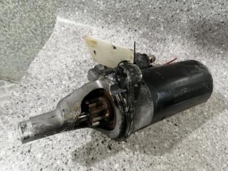 стартер Audi A6 4B/C5 [рестайлинг] 2001