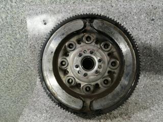 комплект сцепления Ford Focus 2 поколение 2008