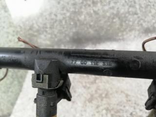 форсунка Renault Laguna 2 поколение (2001 - 2005), 1.6 л., бензин