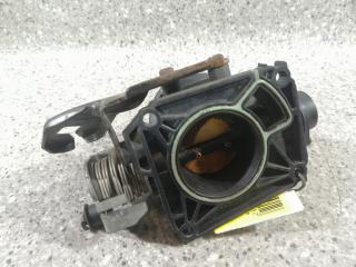 заслонка дроссельная Ford Focus 1 поколение 2001