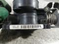 заслонка дроссельная Ford Focus 1 поколение 2001 - фото №4