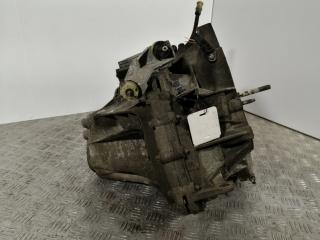КПП механическая (МКПП) Renault Megane 2 поколение 2006, TL4002