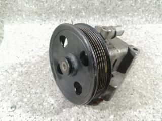 насос гидроусилителя руля Ford Focus 1 поколение (1998 - 2001), бензин, 2S41-3A696-AA