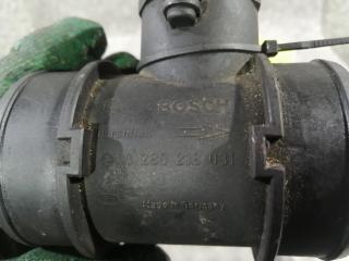 расходомер воздуха Opel Corsa C 2003