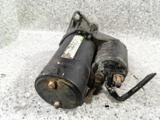 стартер Opel Meriva 1 поколение (A) [рестайлинг] 2007