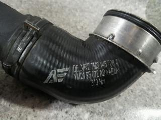 патрубок интеркулера SEAT Alhambra 1 поколение [рестайлинг] 2004