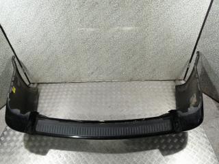 бампер задний Land Rover Range Rover Sport 1 поколение 2007