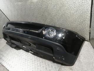 бампер передний Land Rover Range Rover Sport 1 поколение 2007
