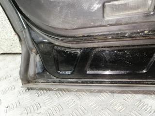 дверь задняя левая Land Rover Range Rover Sport 1 поколение 2007