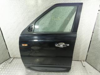 дверь передняя левая Land Rover Range Rover Sport 1 поколение 2007