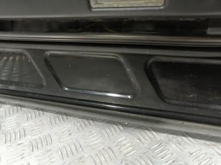 дверь передняя правая Land Rover Range Rover Sport 1 поколение 2007