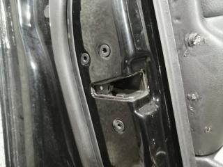 замок двери передней левой Land Rover Range Rover Sport 1 поколение 2007