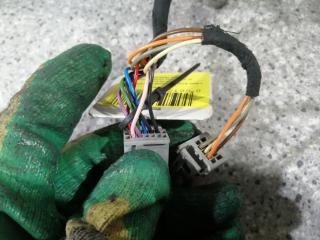 зеркало наружное правое Land Rover Range Rover Sport 1 поколение 2007