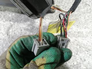 зеркало наружное левое Land Rover Range Rover Sport 1 поколение 2007