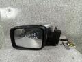 зеркало наружное левое Land Rover Range Rover Sport 1 поколение 2007 - фото №3