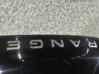 капот Land Rover Range Rover Sport 1 поколение (2005 - 2009)