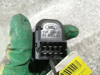 кнопка (выключатель) Land Rover Range Rover Sport 1 поколение 2007