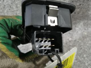 кнопка стеклоподъемника двери Land Rover Range Rover Sport 1 поколение 2007