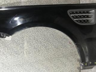 крыло переднее левое Land Rover Range Rover Sport 1 поколение 2007