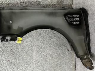 крыло переднее правое Land Rover Range Rover Sport 1 поколение 2007