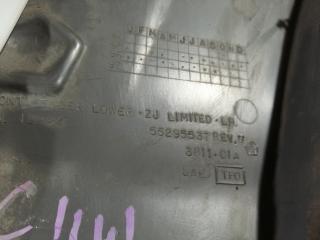 молдинг переднего левого крыла Jeep Grand Cherokee ZJ 1995