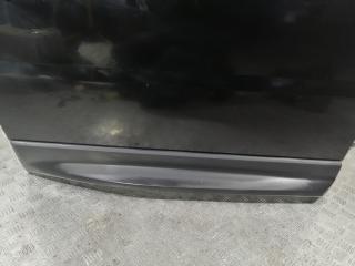 молдинг двери передней левой Land Rover Range Rover Sport 1 поколение 2007