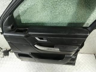 обшивка двери передняя правая Land Rover Range Rover Sport 1 поколение 2007